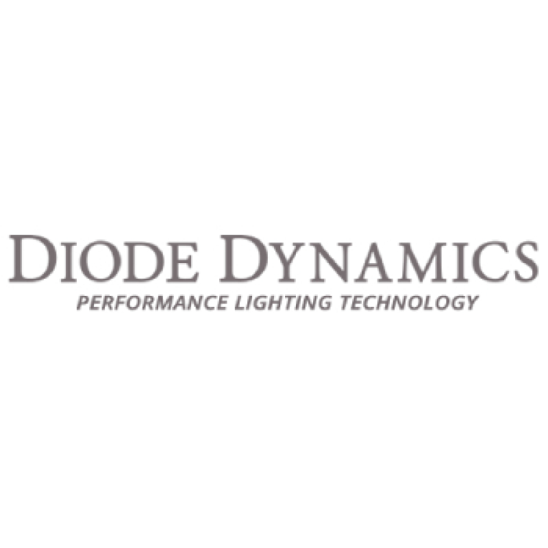 Subaru WRX Fog Lights - Diode Dynamics - Elite Series Type Y - Cool White - `22-`24